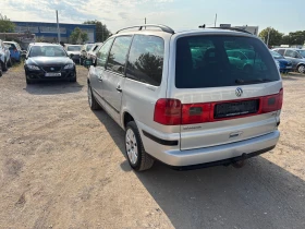 VW Sharan 1.9 TDI 116К.С, снимка 5