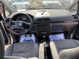 VW Sharan 1.9 TDI 116К.С, снимка 10