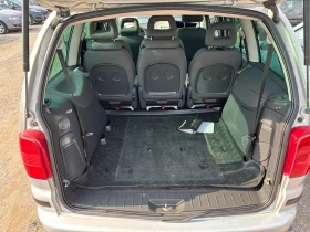 VW Sharan 1.9 TDI 116К.С, снимка 16