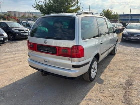 VW Sharan 1.9 TDI 116К.С, снимка 4