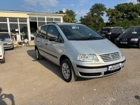 VW Sharan 1.9 TDI 116К.С, снимка 3