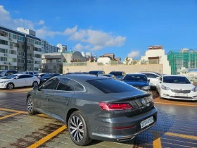 VW Arteon 2.0 Tdi Premium, снимка 6