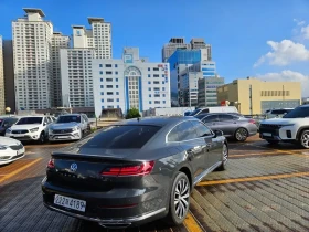 VW Arteon 2.0 Tdi Premium, снимка 4