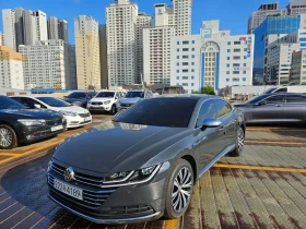 VW Arteon 2.0 Tdi Premium, снимка 8