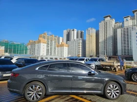 VW Arteon 2.0 Tdi Premium, снимка 3
