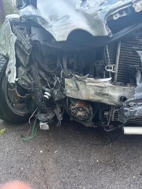 Mercedes-Benz E 500, снимка 6
