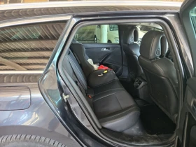 Peugeot 508 2.0Bluehdi 181кс, снимка 8