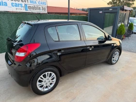 Hyundai I20 1.2БЕНЗИН/ГАЗ* РЕГИСТРИРАН И ОБСЛУЖЕН АВТОМОБИЛ! !, снимка 5