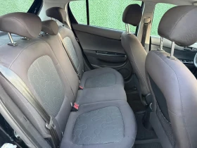 Hyundai I20 1.2БЕНЗИН/ГАЗ* РЕГИСТРИРАН И ОБСЛУЖЕН АВТОМОБИЛ! !, снимка 13