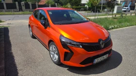 Renault Clio Evolution TCe 100 LPG, снимка 2