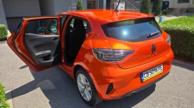 Renault Clio Evolution TCe 100 LPG, снимка 6