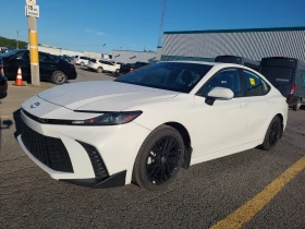 Toyota Camry SE / АВТОКРЕДИТ, снимка 1