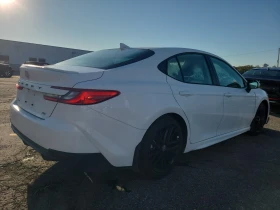 Toyota Camry SE / АВТОКРЕДИТ, снимка 3