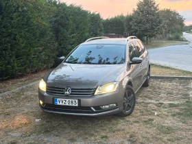 VW Passat 20.TDI, снимка 2