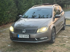 VW Passat 20.TDI, снимка 3