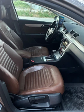 VW Passat 20.TDI, снимка 17