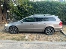 VW Passat 20.TDI, снимка 8