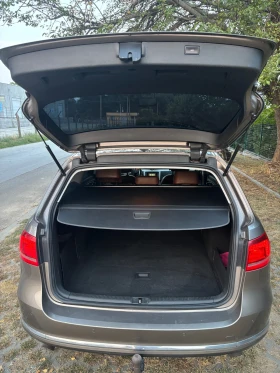 VW Passat 20.TDI, снимка 10