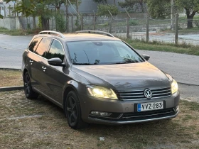 VW Passat 20.TDI, снимка 4