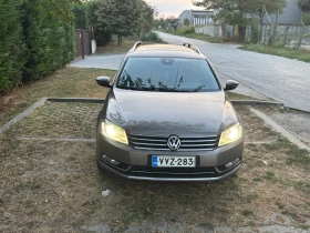 VW Passat 20.TDI, снимка 5