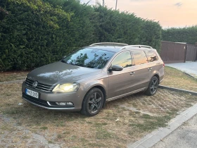 VW Passat 20.TDI, снимка 7