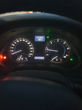 Lexus IS 220d 220d, снимка 6