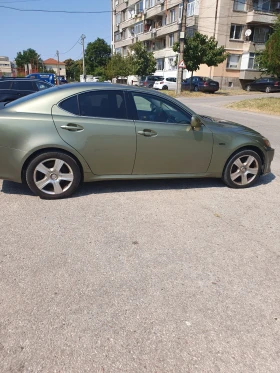 Lexus IS 220d 220d, снимка 4