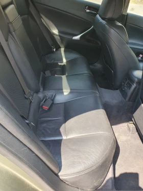 Lexus IS 220d 220d, снимка 5