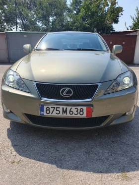 Lexus IS 220d 220d, снимка 1