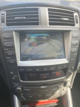 Lexus IS 220d 220d, снимка 12