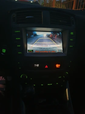 Lexus IS 220d 220d, снимка 8