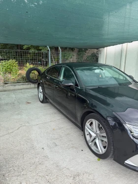 Audi A7 3.0TFSI, снимка 3