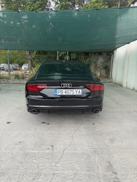 Audi A7 3.0TFSI, снимка 4