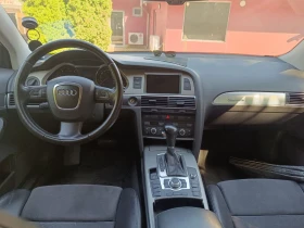 Audi A6, снимка 15
