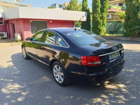 Audi A6, снимка 10
