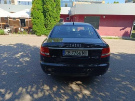 Audi A6, снимка 2