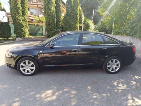 Audi A6, снимка 5