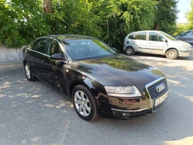 Audi A6, снимка 6