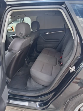 Audi A3 1.9 дизел 105 коня Sportback, снимка 8