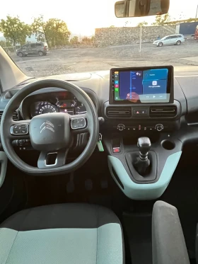 Citroen Berlingo 1.5 HDI , снимка 12
