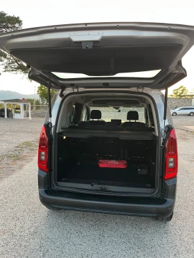 Citroen Berlingo 1.5 HDI , снимка 16