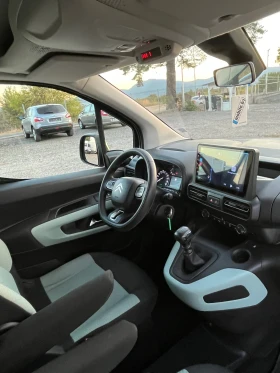 Citroen Berlingo 1.5 HDI , снимка 15