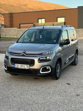 Citroen Berlingo 1.5 HDI , снимка 3