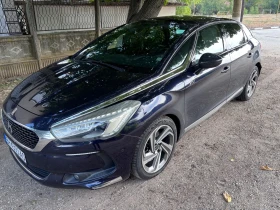 Citroen DS5, снимка 1