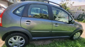 Citroen C3, снимка 2