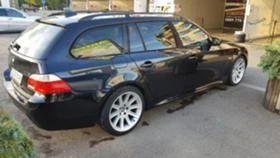 BMW 535 - [11] 