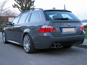 BMW 535 - [4] 