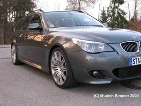 BMW 535 | Mobile.bg    6