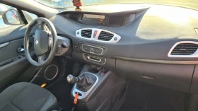 Renault Scenic 1.5/1.9 DCi, снимка 9