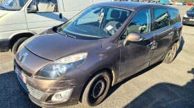 Renault Scenic 1.5/1.9 DCi, снимка 1